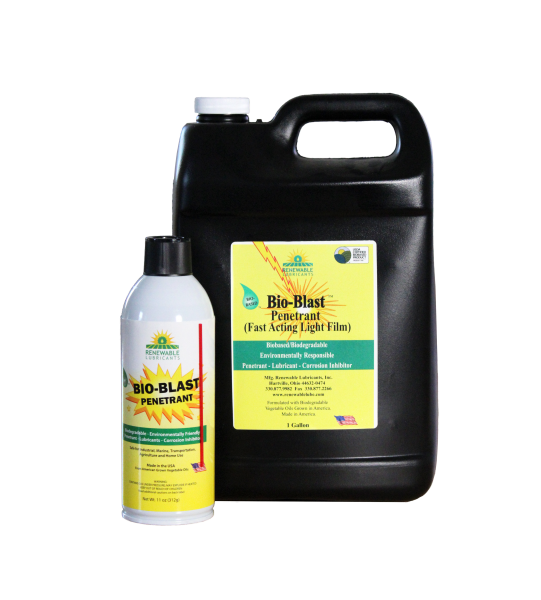 Bio Blast